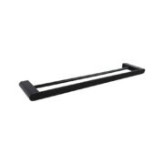 TIMELYSS Double Towel Bar
