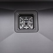 32" Workstation Undermount Double Bowls 50/50 Kitchen Sink In 16 Gauge - Image 3