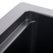 32" Workstation Undermount Double Bowls 50/50 Kitchen Sink In 16 Gauge - Image 4