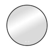 ROUNDY Framed Back Light LED Mirror - Image 3
