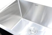 23" Utility Undermount Laundry Sink - Image 2