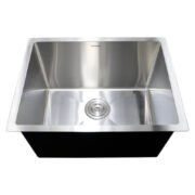 23" Utility Undermount Laundry Sink