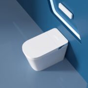 HygeniQ Smart toilets with built-in tank Integrated Smart Toilet - SMT-M6 - Image 3