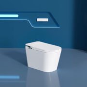 HygeniQ Smart toilets with built-in tank Integrated Smart Toilet - SMT-M6 - Image 7