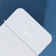 HygeniQ Smart toilets with built-in tank Integrated Smart Toilet - SMT-M6 - Image 9
