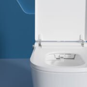 HygeniQ Smart toilets with built-in tank Integrated Smart Toilet - SMT-M6 - Image 10