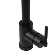 CASCADE Single Handle Pull-down Spray Kitchen Faucet - Image 5