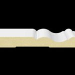Baseboard B Series - Colonial Baseboard 4"