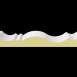 Crown Moldings CR Series - Crown Milan 6"