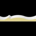Crown Moldings CR Series - Crown Georgian 7"
