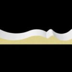 Crown Moldings CR Series - Crown Georgian 5"