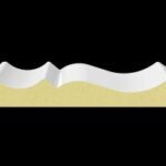 Crown Moldings CR Series - Crown Georgian 4"