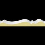 Crown Moldings CR Series - Crown Tuscan 8"