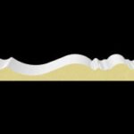 Crown Moldings CR Series - Crown Tuscan 7"
