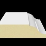 Doorstop D Series - Doorstop 1 1/4" x 7"