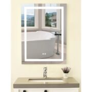 EMBRACE Bathroom LED Vanity Mirror - Image 4
