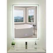 FORTUNE Bathroom LED Vanity Mirror - Image 2