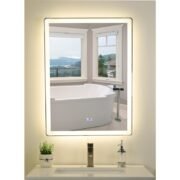 FORTUNE Bathroom LED Vanity Mirror - Image 3