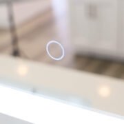 FOCUS Bathroom LED Vanity Mirror - Image 4
