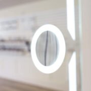 FOCUS Bathroom LED Vanity Mirror - Image 5