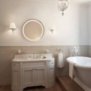 ROUNDY Bathroom LED Vanity Mirror - Image 3