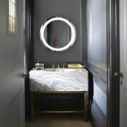 ROUNDY Bathroom LED Vanity Mirror - Image 4