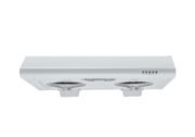 Maxair Undermount Range Hood - 30" - 680 CFM