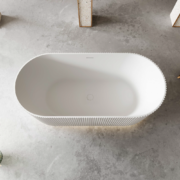 ROMAN One Piece Bathtub - Image 3
