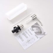 Soap Dispenser - SD25-1 - Image 6