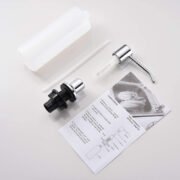 Soap Dispenser - SD25-1 - Image 8