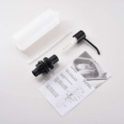 Soap Dispenser - SD25-1 - Image 2