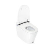 STREAMLINE Integrated Smart Toilet - SMT-DGD80 - Image 5