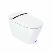 STREAMLINE Integrated Smart Toilet - SMT-DGD80 - Image 3