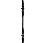 Stair Spindles- Hollow Spoon Baluster