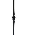 Stair Spindles- Hollow Single Knuckle