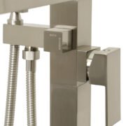 INCANTO Freestanding Tub Faucet - Image 12
