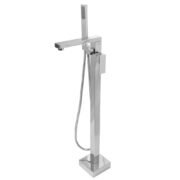 INCANTO Freestanding Tub Faucet - Image 9