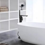 INCANTO Freestanding Tub Faucet