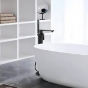 INCANTO Freestanding Tub Faucet
