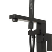 INCANTO Freestanding Tub Faucet - Image 7