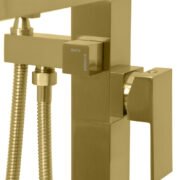 INCANTO Freestanding Tub Faucet - Image 14