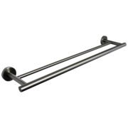 ELEGANTE Double Towel Bar - TBD114 - Image 5