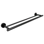 ELEGANTE Double Towel Bar - TBD114