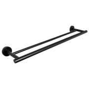 ELEGANTE Double Towel Bar - TBD114
