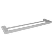 TIMELYSS Double Towel Bar - Image 4