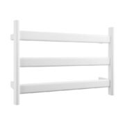 13" Electrical Towel Warmer - Image 5