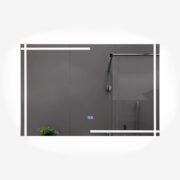 GIFTY Bathroom LED Vanity Mirror - Image 2