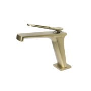 LEMAN Single Hole Bathroom Faucet - Image 10