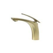 EVA Single Hole Bathroom Faucet - Image 9