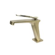 LEMAN Single Hole Bathroom Faucet - Image 11